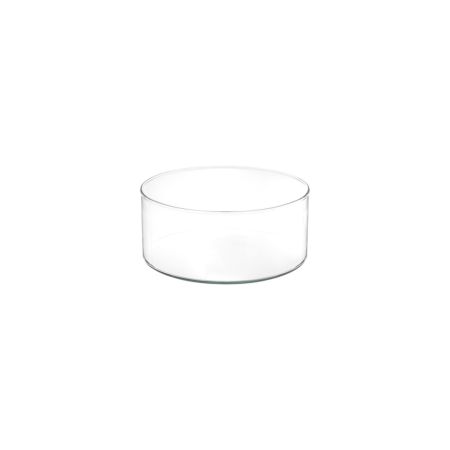 Cilindro Vetro h17 ø12cm