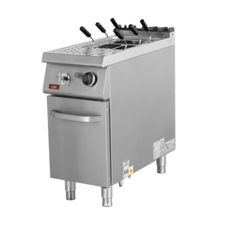 10-tray electric oven