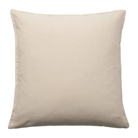Beige Linen Pillow