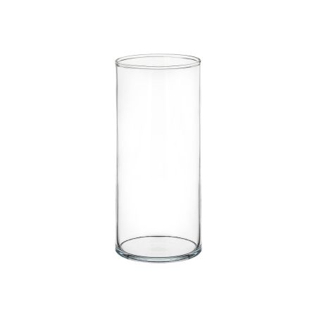 Cilindro Vetro h17 ø12cm