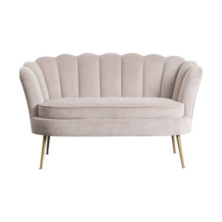 Poltrona in Rattan