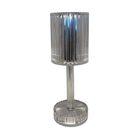 Lampada da tavolo Oro