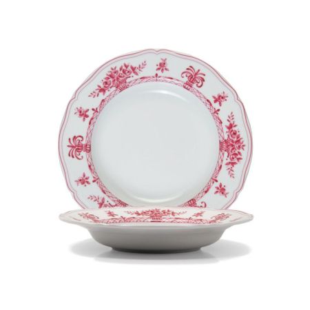 Sottopiatto vetro Gold