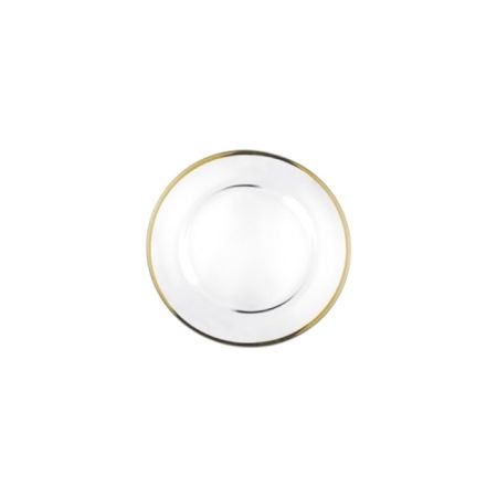 Sottopiatto Finezza Crema