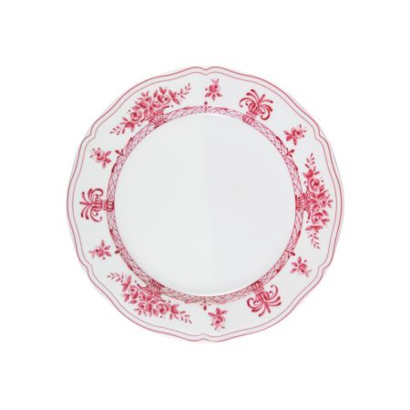 Piatto pane Grottaglie Terracotta