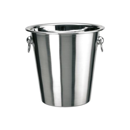 Alzata inox