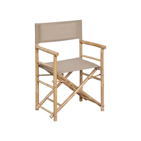 Sgabello Maiorca gardenia bianco