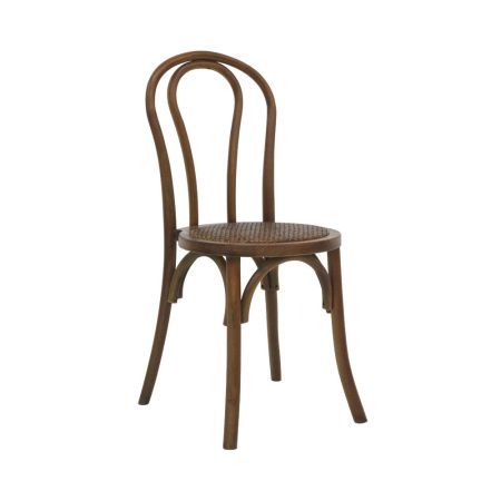 White Trieste stool