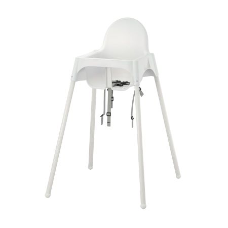 Ghost stool