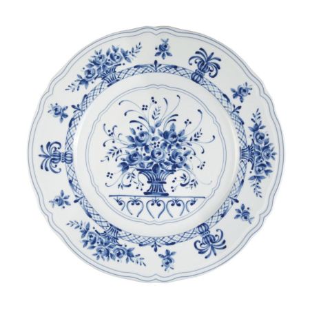 Underplate "Finezza Crema"