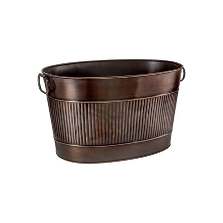 Anello legatovagliolo in rattan
