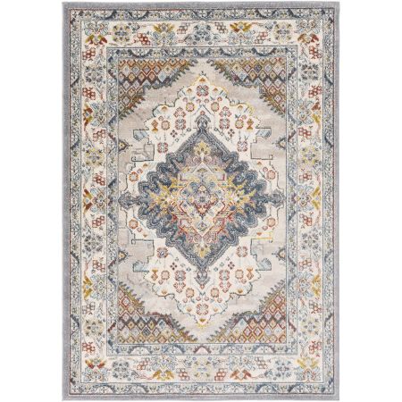 Tappeto Vintage Orientale