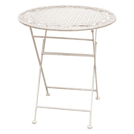 Tavolo Provence Miele