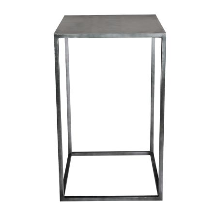 Cocktail Table White