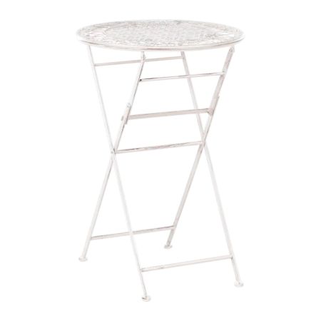 Tavolo Cocktail White