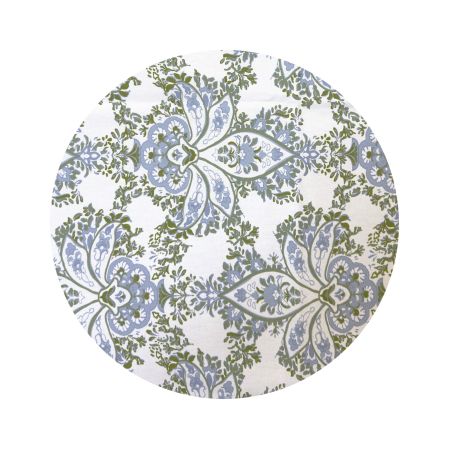 Tablecloths in various colours