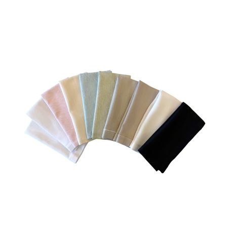 Mollettone tavolo per eventi